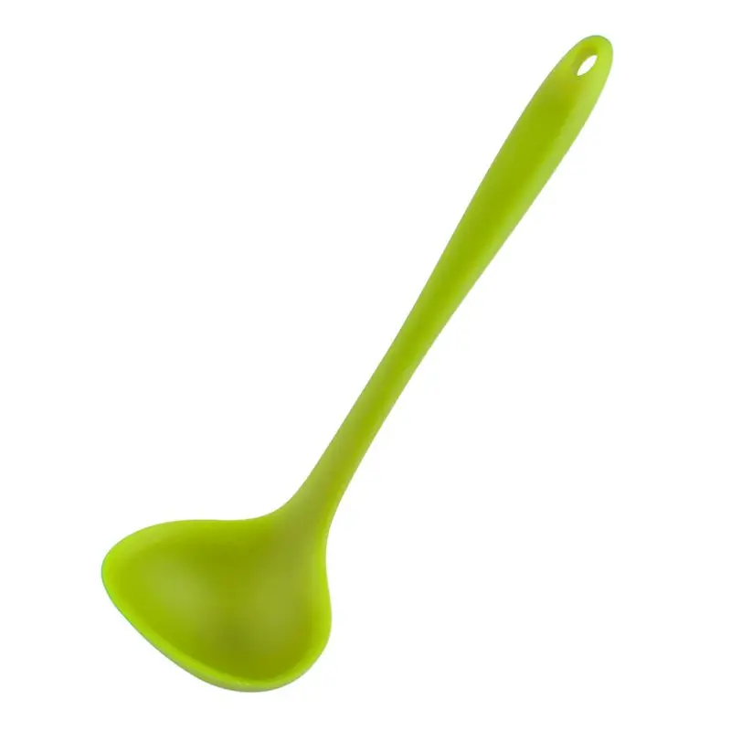 10 Pcs Kitchenware Silicone Heat Resistant Kitchen Cooking Utensils Non-Stick Baking Tool Cooking Tool Sets 10 Pcs Kitchenware Silicone Heat Resistant Kitchen Cooking Utensils Non-Stick Baking Tool Cooking Tool Sets
