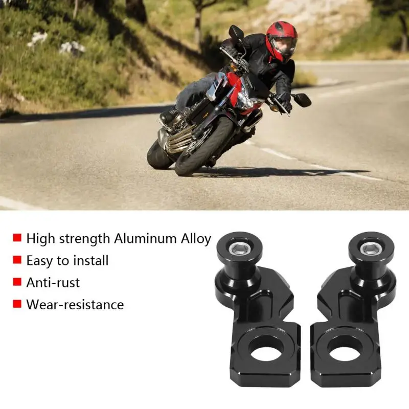Мотоциклетные катушки заднего маятника универсальные для Honda CB650F 2017 2018