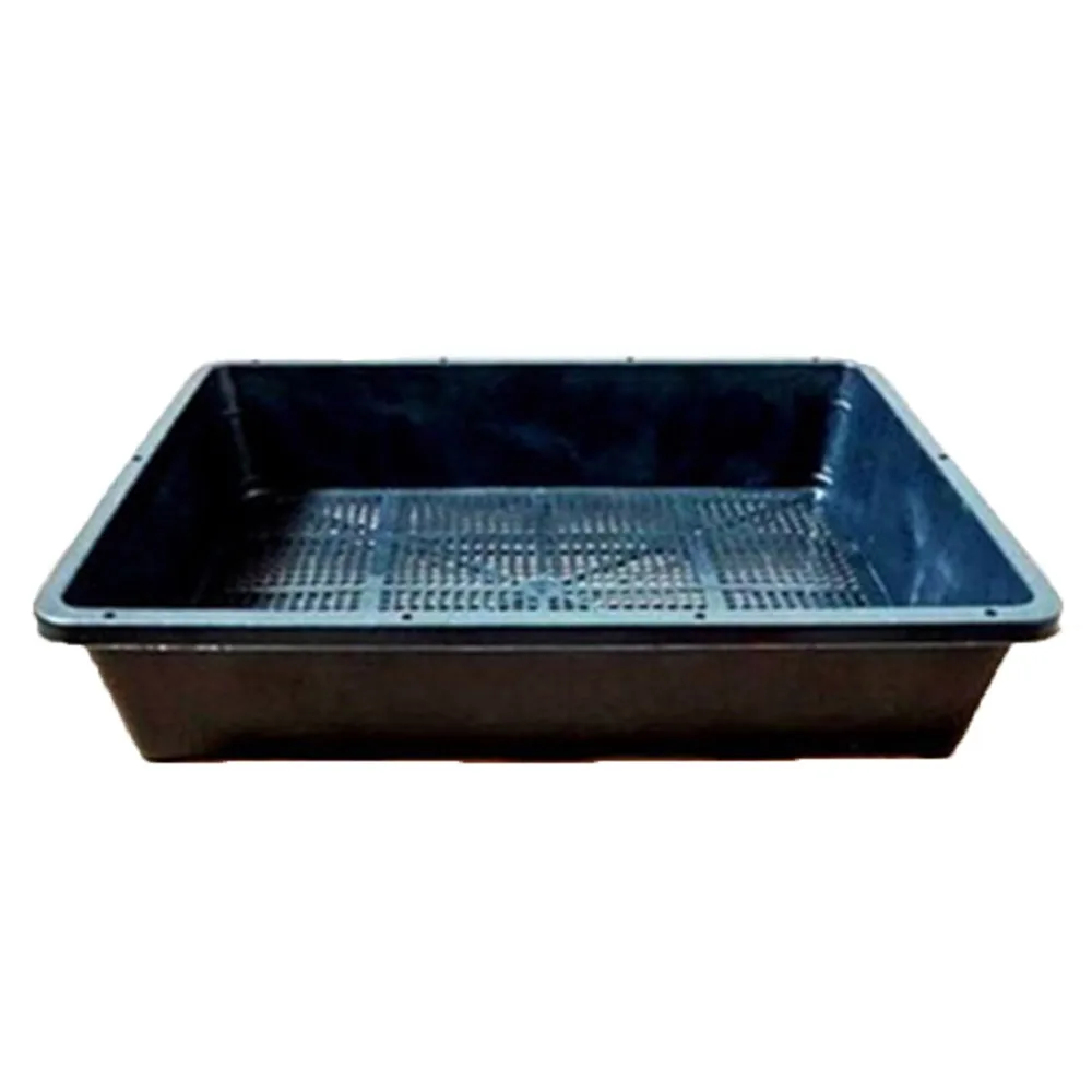 1PC Nursery Grow Box PropagationFlat Bottom Seedling