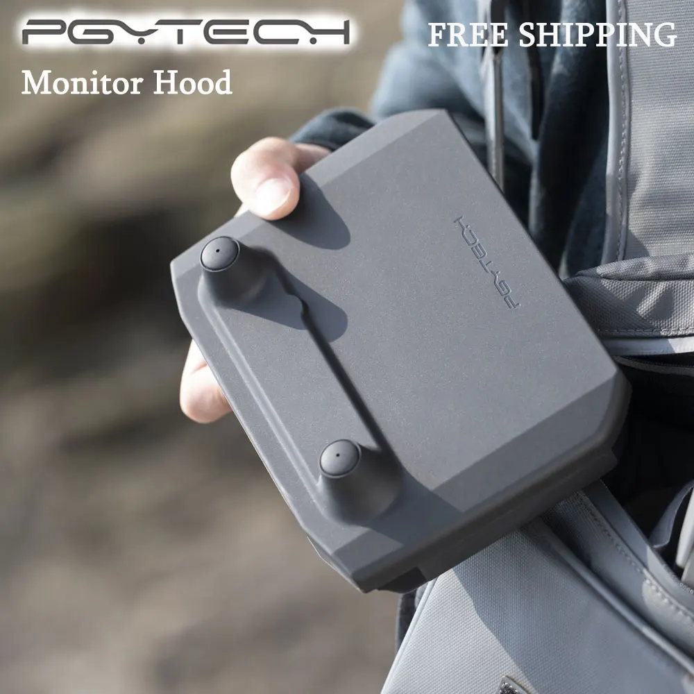 

PGYTECH Mavic 2 Control Protector for DJI Smart Controller for DJI Mavic 2 Pro &amp Mavic 2 Zoom Controller Accessories
