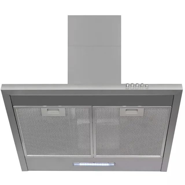 Best Price VidaXL 220-240 V 180 W High Quality Ultra Quiet And Powerful Extractor Hood Stainless Steel Hood Kitchen Furniture Best Price VidaXL 220-240 V 180 W High Quality Ultra Quiet And Powerful Extractor Hood Stainless Steel Hood Kitchen Furniture
