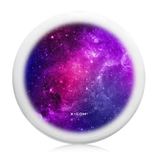 10,7 дюйма 175 г пластиковые летающие диски для игр на открытом воздухе спортивный диск для кемпинга Пешие прогулки водные виды спорта Летающие Диски