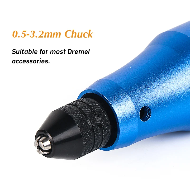  Cordless Drill Portable Small Electric Mill Electric Drill Charge Electric Engraving Pen Drilling S