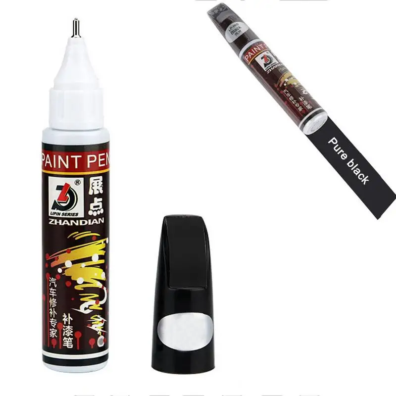 Car Scratch Removal Car Scratch Repair Fix it Pro Auto Care Remover Maintenance Paint Care Auto Paint Pen Car-styling Car Scratch Remover Pen Car Paint Pen