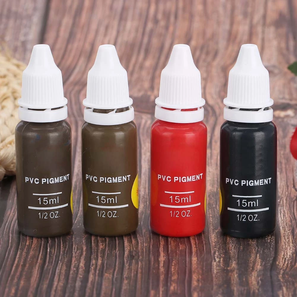 Какой пигмент лучше. Краска для татуажа бровей. Пигмент bp 102 dark grey, 5 мл. Краска пигменты для татуажа бровей. Палитра пигментов shine бровных.