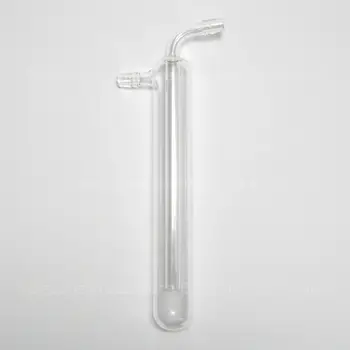 

30*200MM,Glass Ice Cold Trap,Absorber Apparatus,Chemistry Lab Glassware