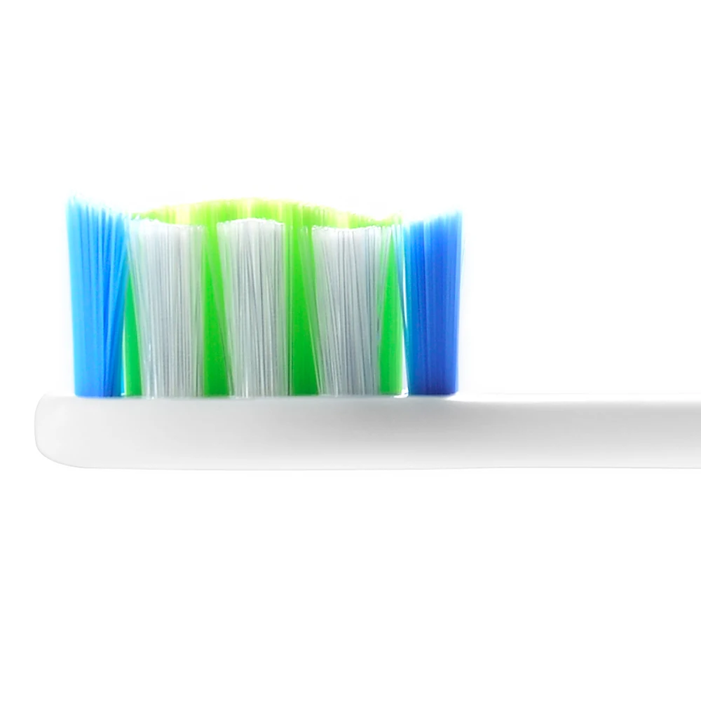 Xiaomi Brush Head 2PCS Oclean SE One Air Replacement Brush Head For Electric Sonic Toothbrush Baby Kids Dental Care Toothbrushes Xiaomi Brush Head 2PCS Oclean SE One Air Replacement Brush Head For Electric Sonic Toothbrush Baby Kids Dental Care Toothbrushes