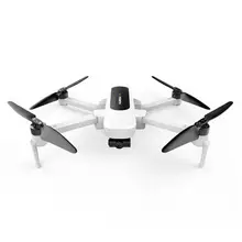 Hubsan H117S Zino gps 5,8G FPV Дрон Квадрокоптер с дистанционным управлением с 4K Камера 3-осевому гидростабилизатору режим удержания бесщеточный Дрон Квадрокоптер с дистанционным управлением