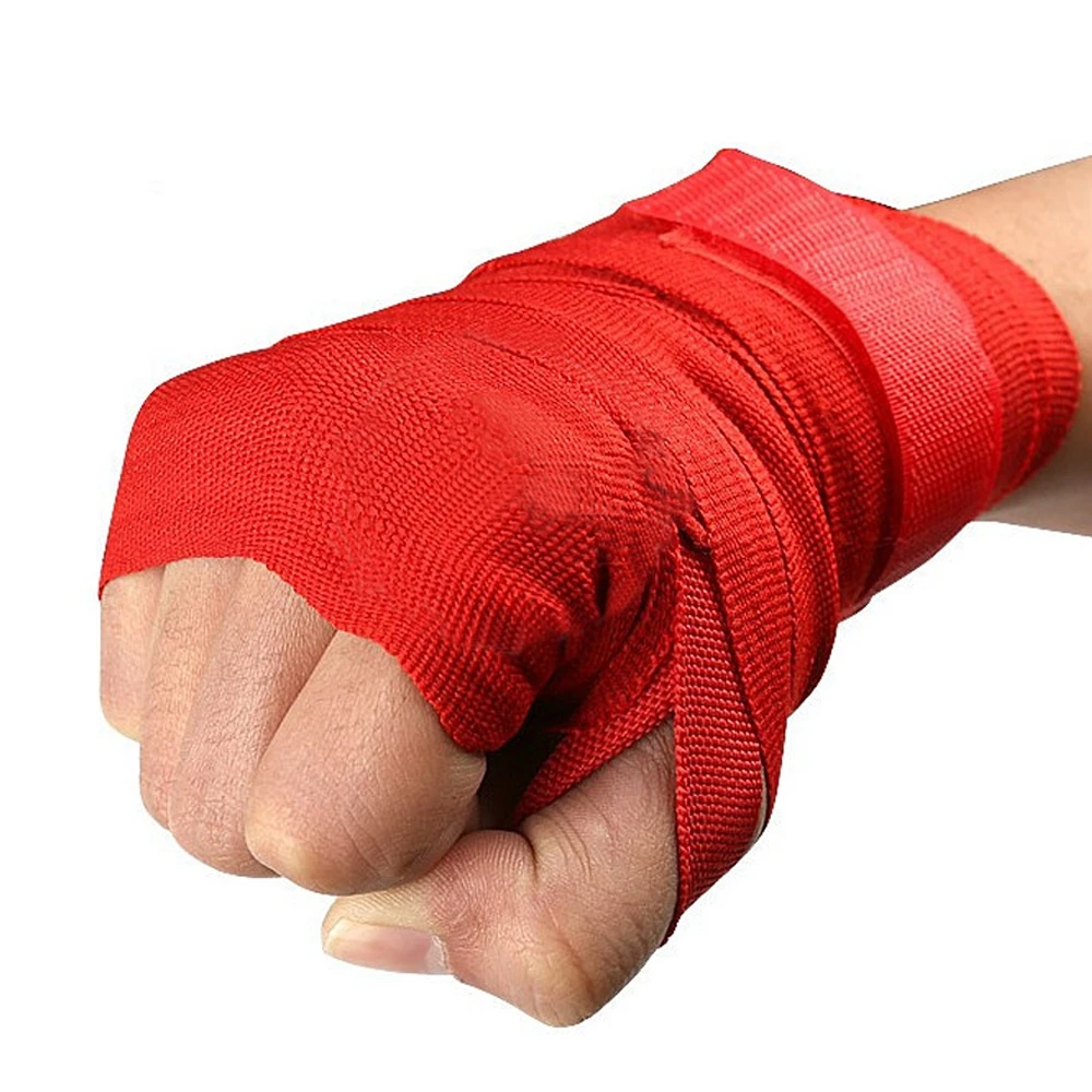 Mixed Martial Arts Bandage