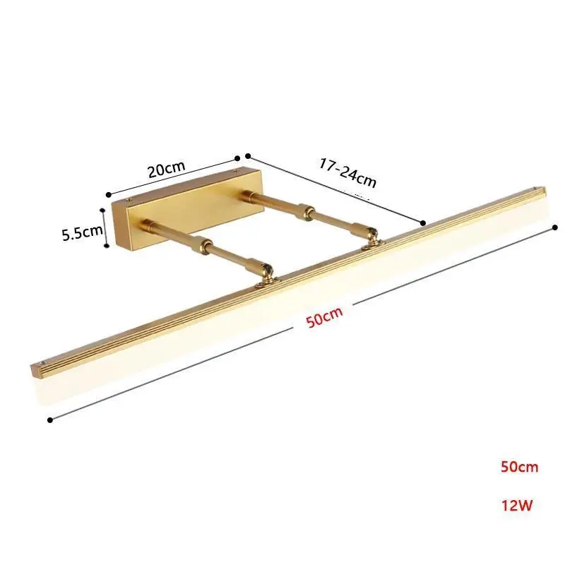  Make Up Spiegel Cabinet Light Lighting Range Maquillage Cosmetic Makeup Mesa De Maquillaje Table Dr