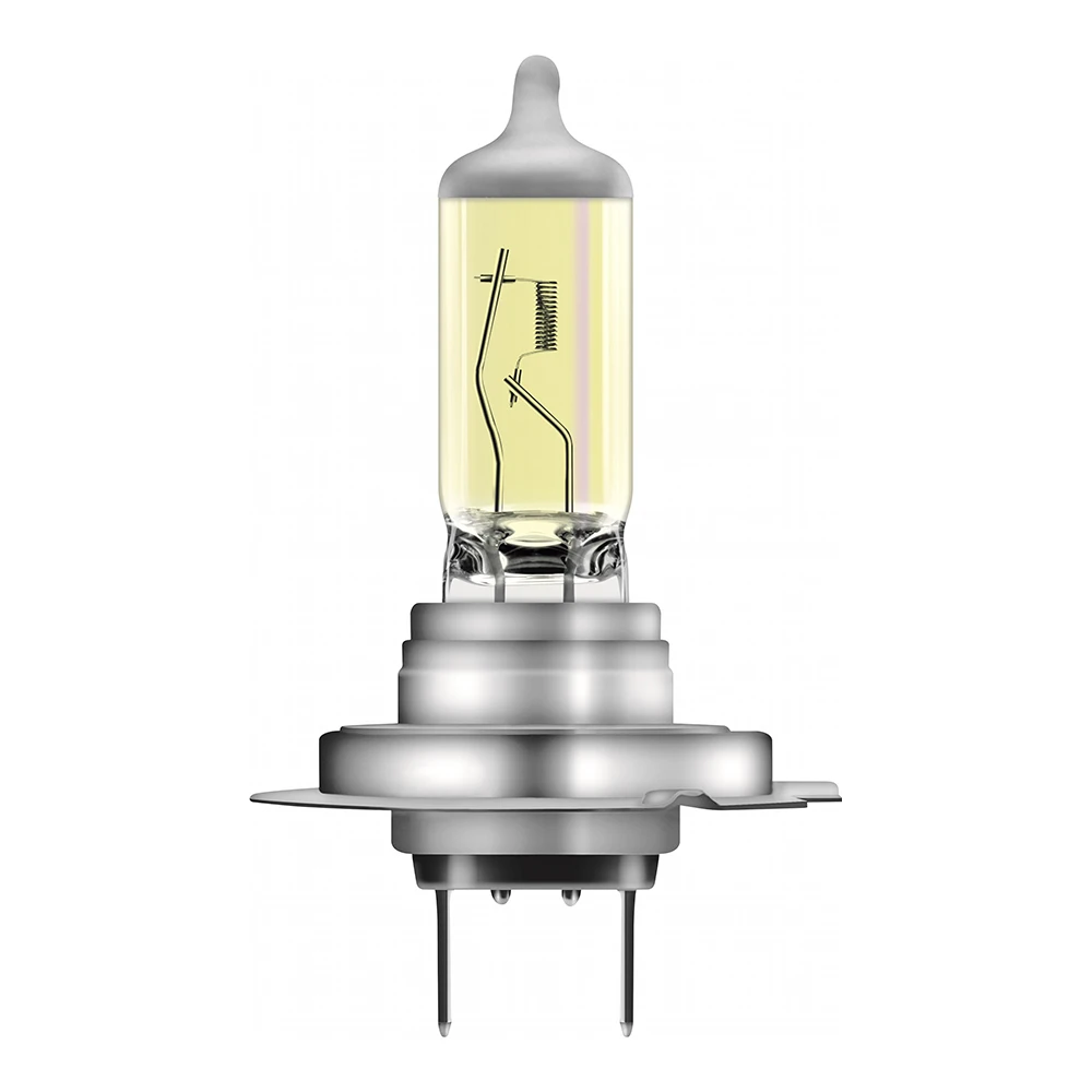 Галогенная лампа OSRAM ALLSEASON H7 2 шт.|Лампы для автомобильных фар (галогенные)| |
