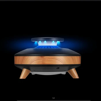 

New Design Hot Electric UV Lure Light Mosquito Killer Lamp USB Touch 5V With Trap Box LED Household Light For Killing Mosquito