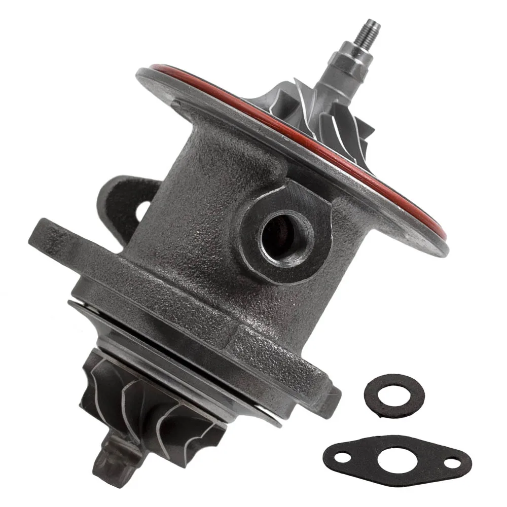 KP31 New Turbo Core Cartridge CHRA for SMART cdi 08 CDI (MC01) OM660DE08LA 1999 - 54319880002 KP31 New Turbo Core Cartridge CHRA for SMART cdi 08 CDI (MC01) OM660DE08LA 1999 - 54319880002