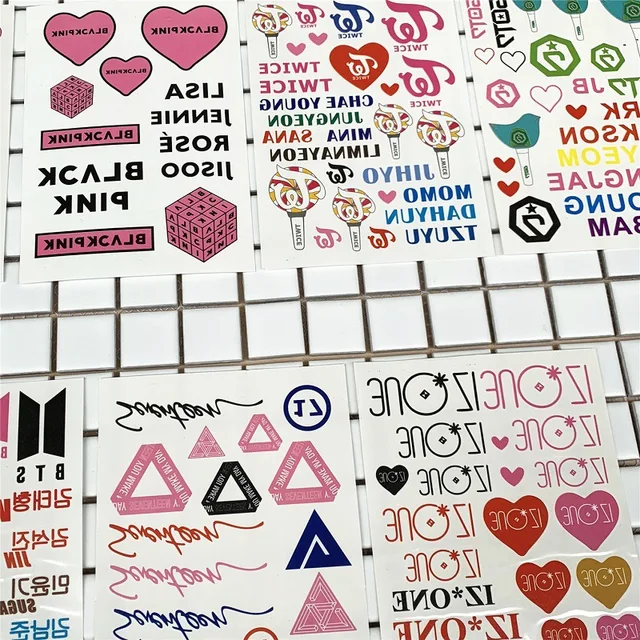 520 Coloring Pages Blackpink Images & Pictures In HD 520 Coloring Pages Blackpink Images & Pictures In HD