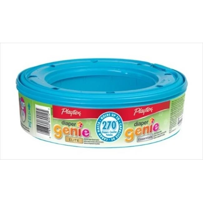 diaper genie ii