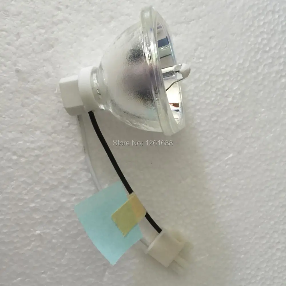 Оригинальная Лампа для проектора shp132 lampada projetor benq MP515 MP515ST MP525 MP525ST CP 270 MS500 + MP526 MP575