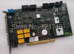 

Industrial equipment board AJS PMD GAT-22 86705-003 86706 A-061008-C