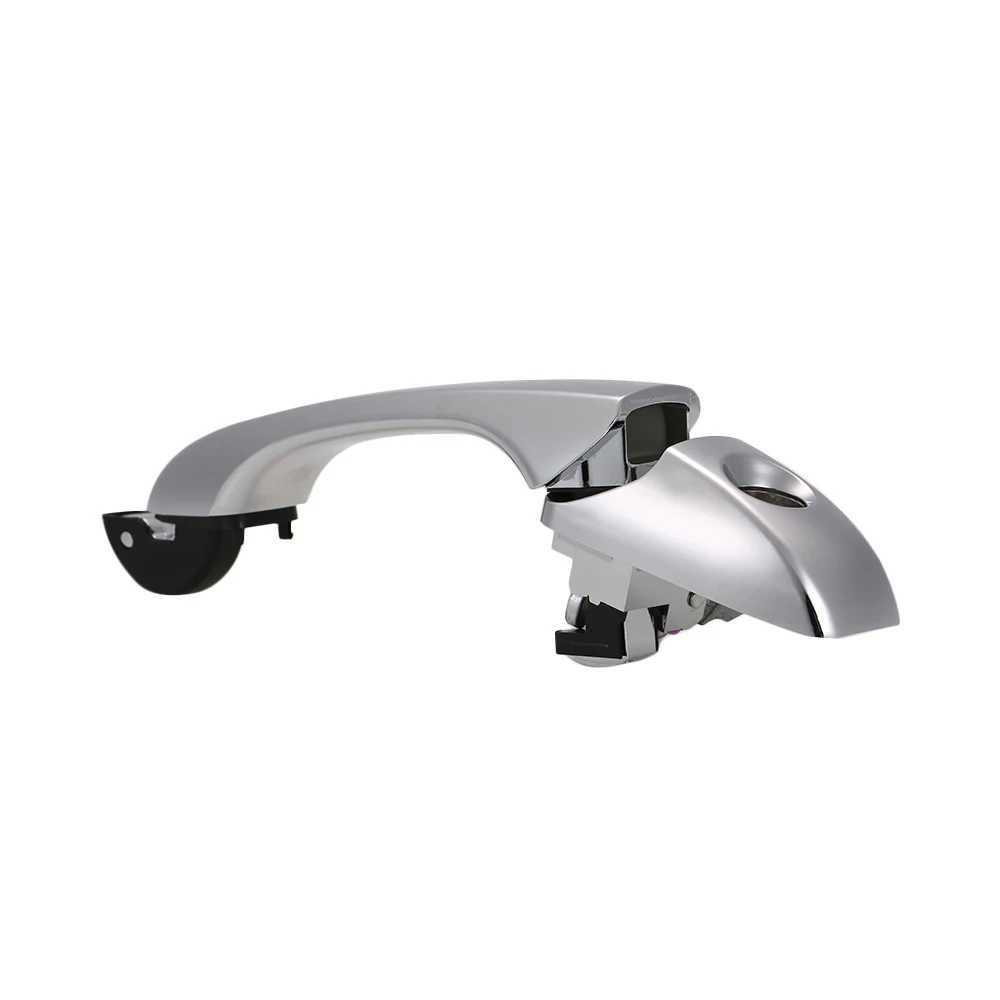 Exterior Chrome Door Handle Outside Door Handle 5065800AG for Dodge