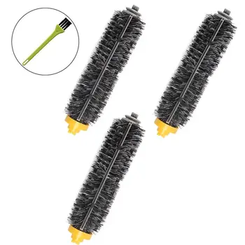 

5 x Bristle Brush for iRobot Roomba 600 700 Series Vacuum Cleaning Robots Roomba 620 630 650 660 680 760 770 780 790