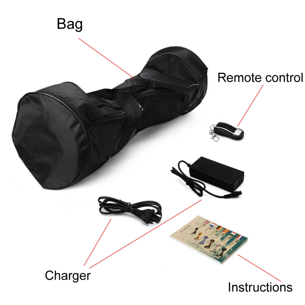 Toft Hoverboard 6.5 Inch Hoover Board Electrical Scooter Balance Board Electric Rollers Hoverboards Electrical Scooter Oxboard Toft Hoverboard 6.5 Inch Hoover Board Electrical Scooter Balance Board Electric Rollers Hoverboards Electrical Scooter Oxboard