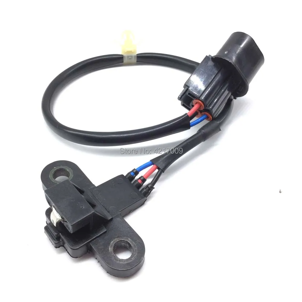 Датчик положения коленчатого вала для Mitsubishi Eclipse Galant Chrysler Sebring Dodge Stratus PC424 MR578312