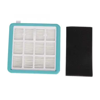 

Cleaner Machine Filter and Sponge for Puppy D-928 D-929 Vacuum Cleaner Replacement