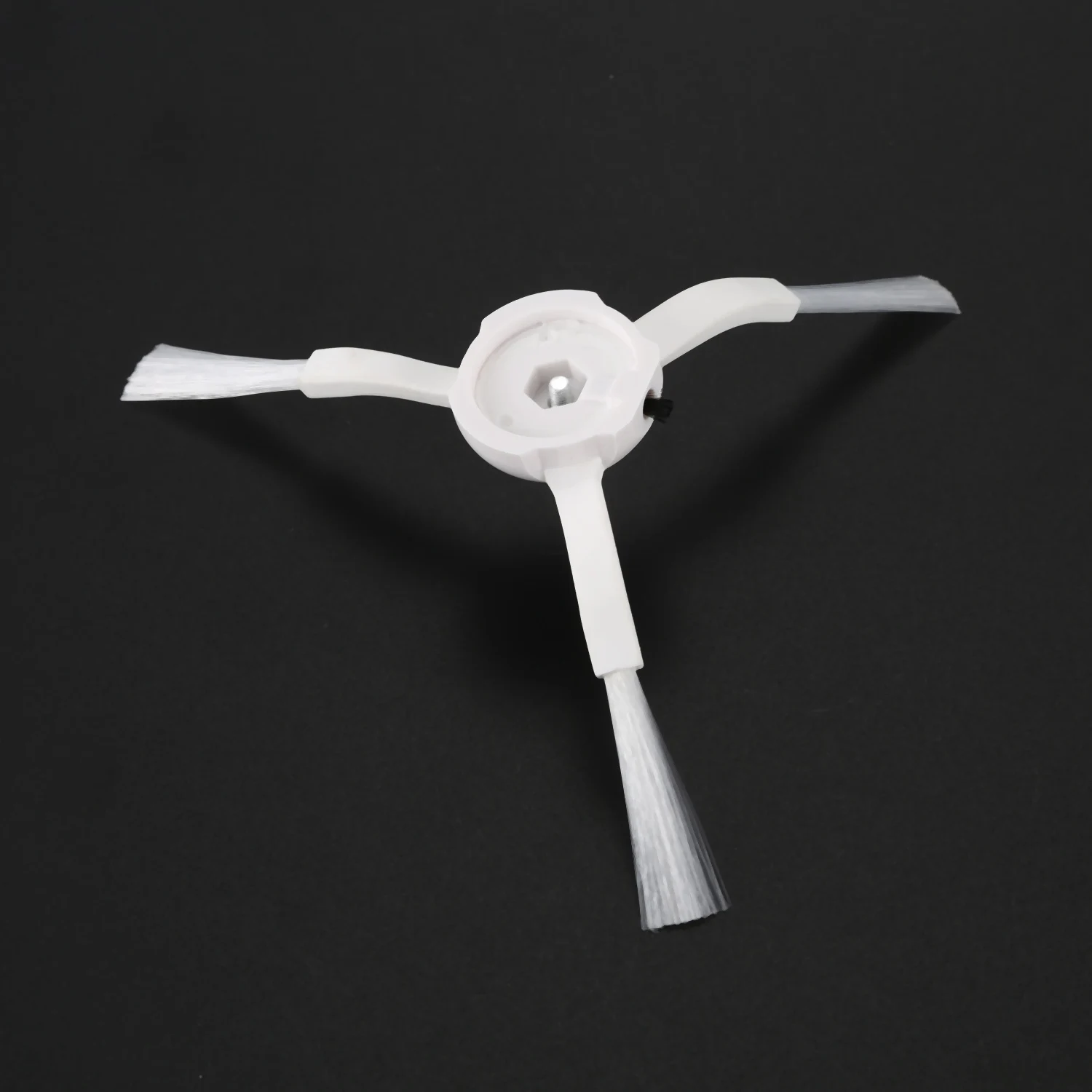 Лучшие основной щетки Hepa фильтр боковая щетка Mop ткань комплект для Xiaomi Mijia робот