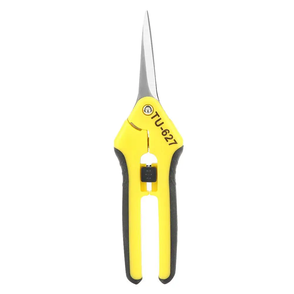 

Multifunction Stainless Steel Kitchen Scissors Industrial Scissors Garden Courtyard Shears Cutter Tools