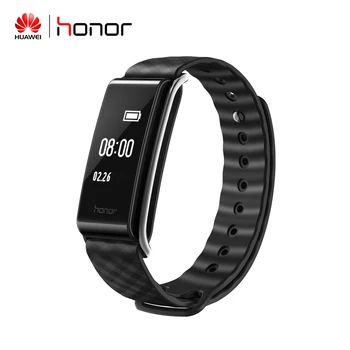 

HUAWEI Honor A2 Smart Band Wristband Color Band Sleep Heart Rate Monitor Bracelet Fitness Tracker IP67 BT OLED For Android iOS