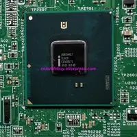מחשב נייד CN-0Y6Y56 Genuine 0Y6Y56 Y6Y56 HM57 DDR3 09,909-1 48.4HH01.011 Mainboard Motherboard נייד Dell Inspiron N5010 מחשב נייד (5)