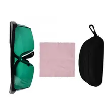 Зеленый защитные очки лазерного излучения высокой интенсивности света защитные очки распродажа