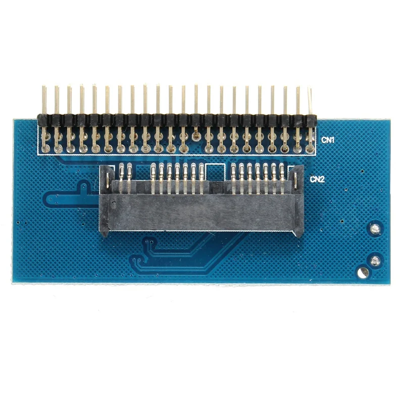 16 контактный Micro Sata Ssd 1 8 дюйма до 2 5 44 контакта карта адаптера Ide|Платы расширения| |