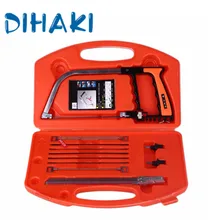 12 в 1 универсальная ручная пила набор многофункциональная ручная пила для дерева пластиковая пила стеклянная керамическая плитка деревянная Рабочая Волшебная пила