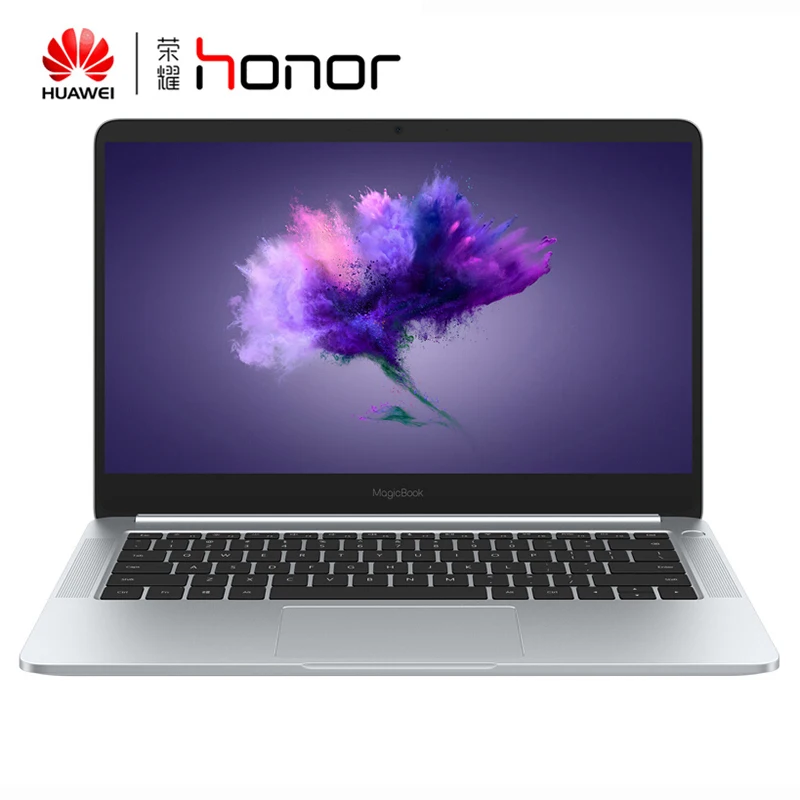 HUAWEI honor MagicBook Volta-W60E Global Version 14 inch i7-8550U Dual Graphics 8GB 512GB Laptop Gaming Laptop WorkLaptop HUAWEI honor MagicBook Volta-W60E Global Version 14 inch i7-8550U Dual Graphics 8GB 512GB Laptop Gaming Laptop WorkLaptop