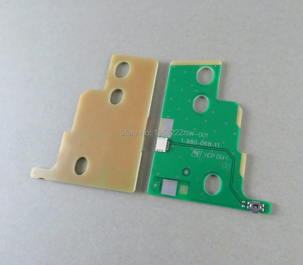 Alta Qualità Per Playstation 4 Ps4 1200 Console Dvd Drive Board Tsw-001 Cd-Rom Dvd Drive Switch Board