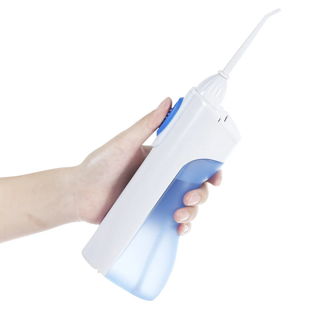 Портативный Desktop электрические зубные Flosser Стоматологический Ирригатор