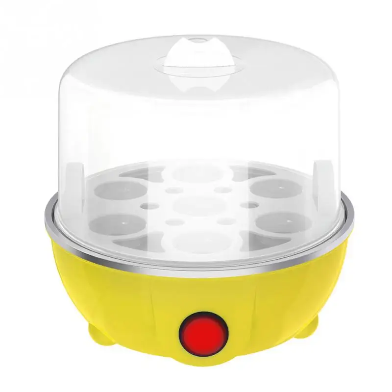 

220V Multifunctional Ttriple-Layer Electric Eggs Boiler Cooker Steamer Chinese Plug For Home Kitchen New