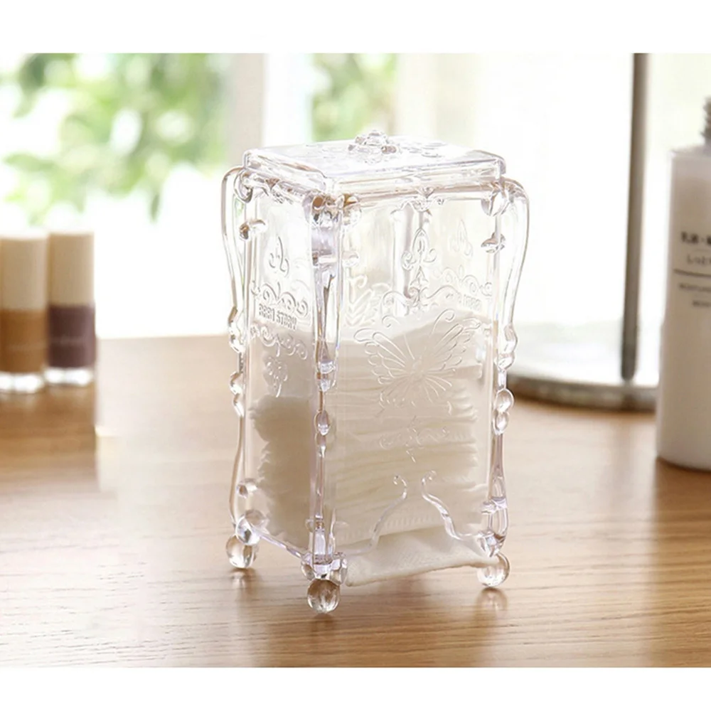 

Creative Dismountable Diamond Painting Box Embroidery Accessories Rhinestones Boxes Cross Stitch Cases Storage