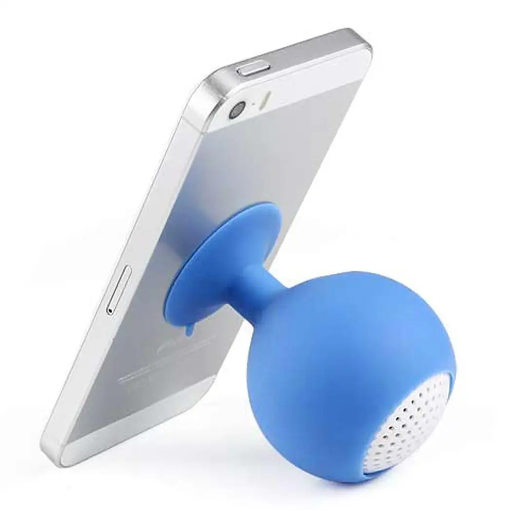 Беспроводной мини Bluetooth динамик Портативная форма чашки водонепроницаемый