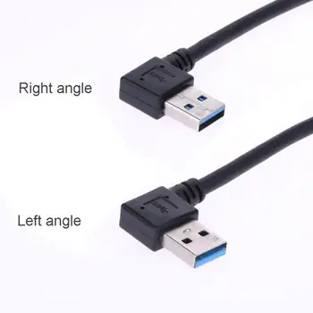 

2PCS 4.8Gbps USB 3.0 Male to Female Extension Cable USB 3.0 extending cable support USB 2.0/1.1/1.0