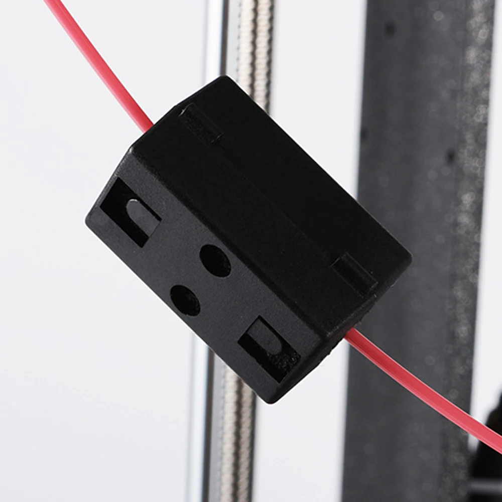 

Dotbit For 3D Printer Accessories Filament Cleaner Dust Extraction Module Filter