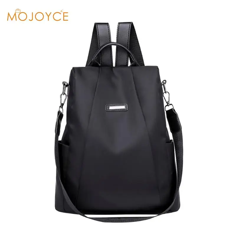 

Anti-theft Oxford Backpack Female Designer School Bags For Teenager Girl Waterproof Travel Backpack Women Backpack