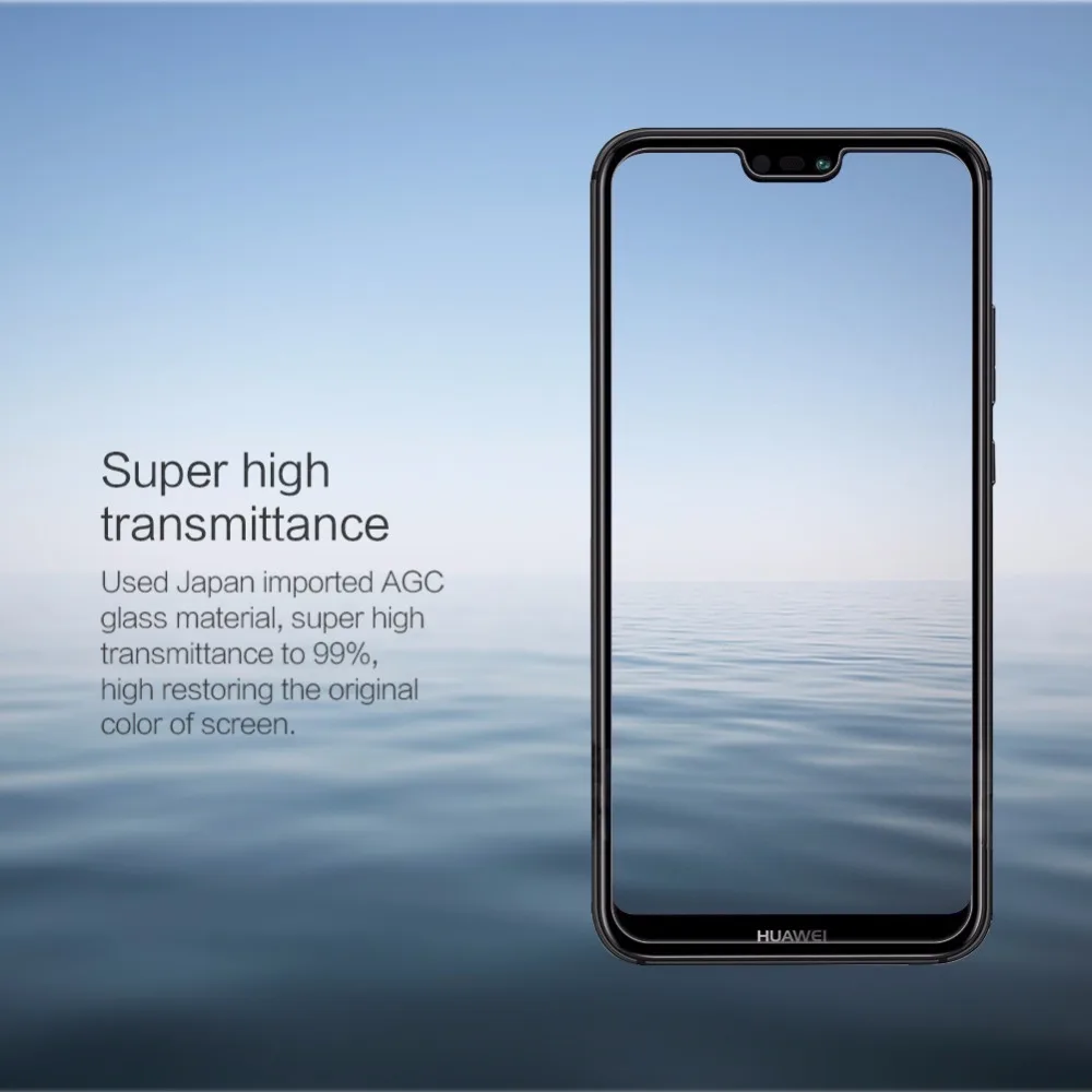 Стекло для Huawei P20 Lite P 20 10 lite 20pro Pro P10 Plus Защитная пленка экрана smart защитная