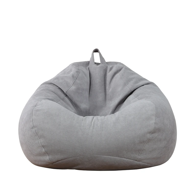 

Sandalyeler Copridivano Silla Divano Pouf Poef Zitzak Puf Koltuk Totoro Bed Beanbag Puff Asiento Chair Cadeira Bean Bag Sofa