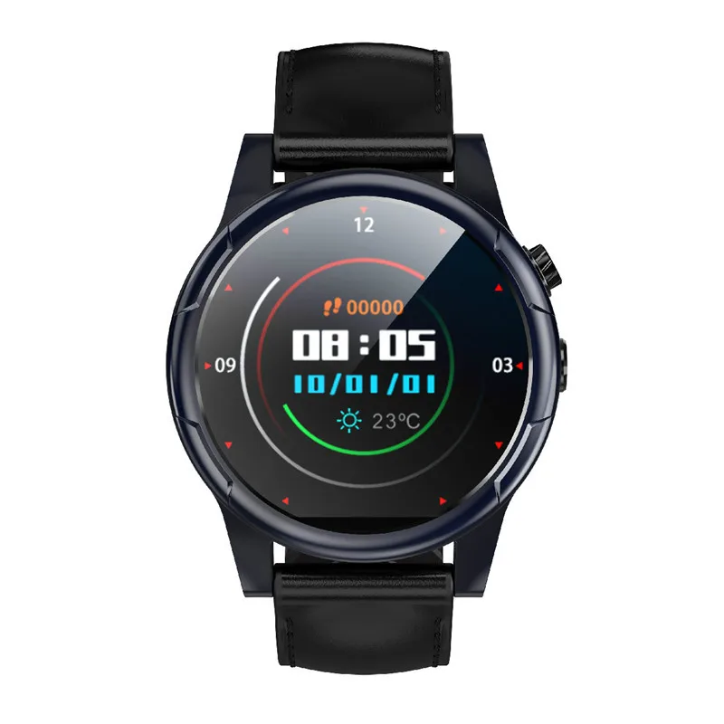 4G спортивные Смарт часы X361 Android 2MP камера фитнес трекер частота сердечных