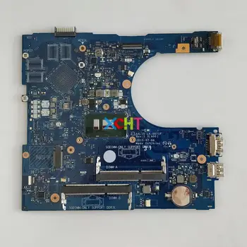 CN-086V8H 086V8H 86V8H AAL15 LA-D071P w I7-6500U CPU for Dell Inspiron 15 5559 NoteBook PC Laptop Motherboard Mainboard sheli laptop motherboard for dell inspiron n4050 07nmc8 cn 7nmc8 for intel cpu with 4 video chips non integrated graphics card