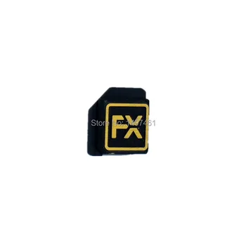 

"FX"logo repair parts for Nikon D810 D810a SLR