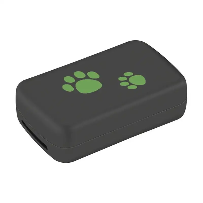 

TK203 3G GPS Tracker Dog Cat Pet GPS WCDM Locator Real Time Tracking Device Motion Alarm Portable Waterproof Dust-proof Tracker