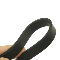 3Pcs Belts 15inch For VC95505-2 YMH 28950 Replacement Dirt Devil YMH28950 For Hoover Vacuum Cleaner Style DRIVE Belt 2