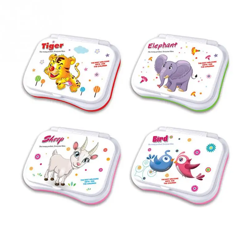 Baby Kids Pre School Educational Learning Study Toy Laptop Computer Gaming Game